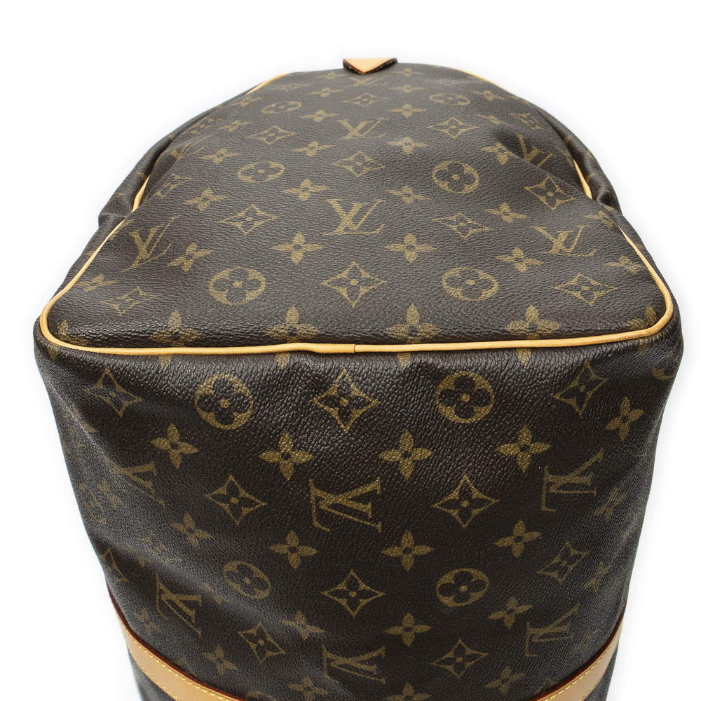 Louis Vuitton Keepall 50 - Picture 8 of 10